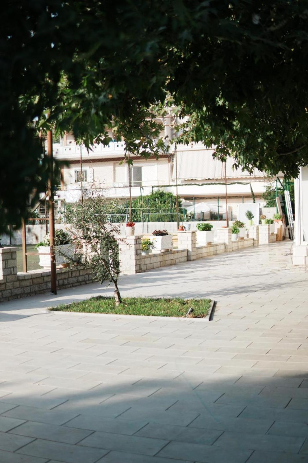 Gardenia Rooms Sarandë エクステリア 写真
