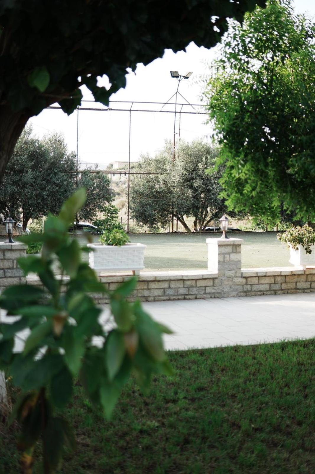 Gardenia Rooms Sarandë エクステリア 写真