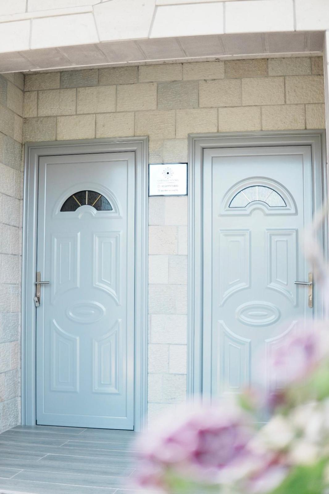 Gardenia Rooms Sarandë エクステリア 写真